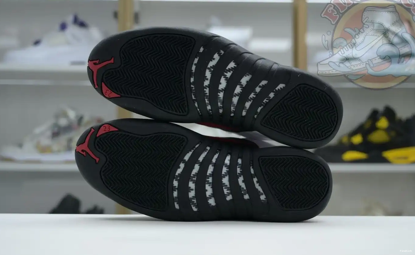 Air Jordan Jordan 12